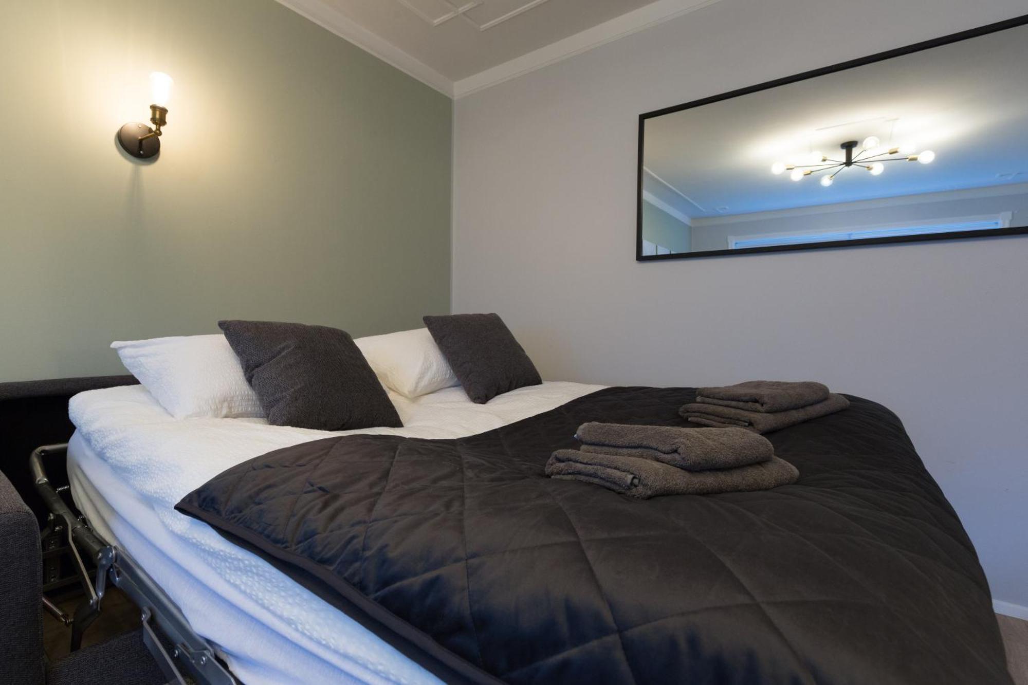 Lali Full Apartment Reykjavík Kültér fotó