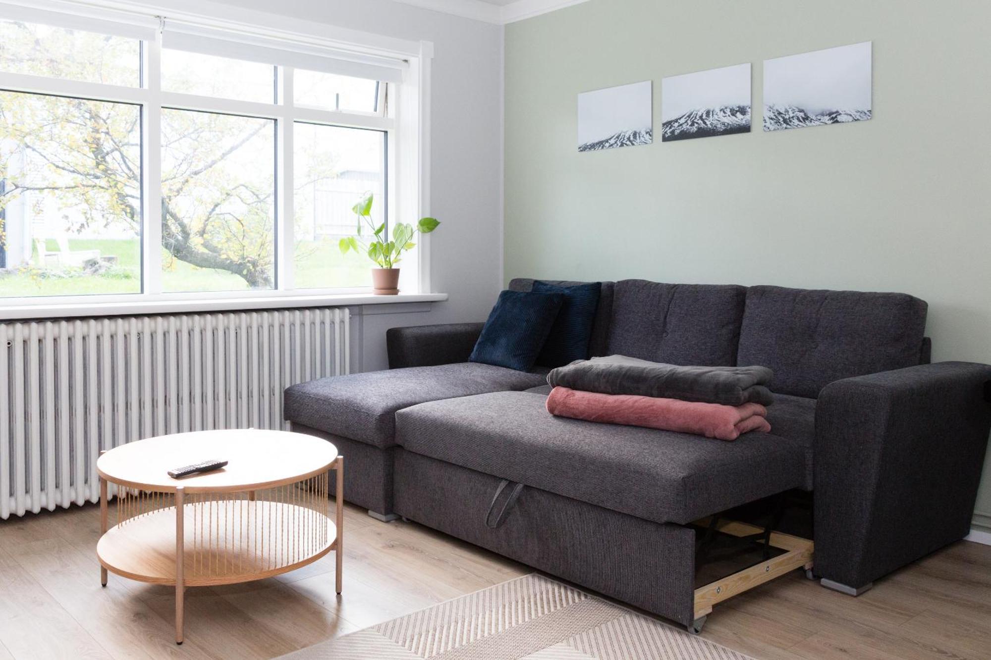 Lali Full Apartment Reykjavík Kültér fotó