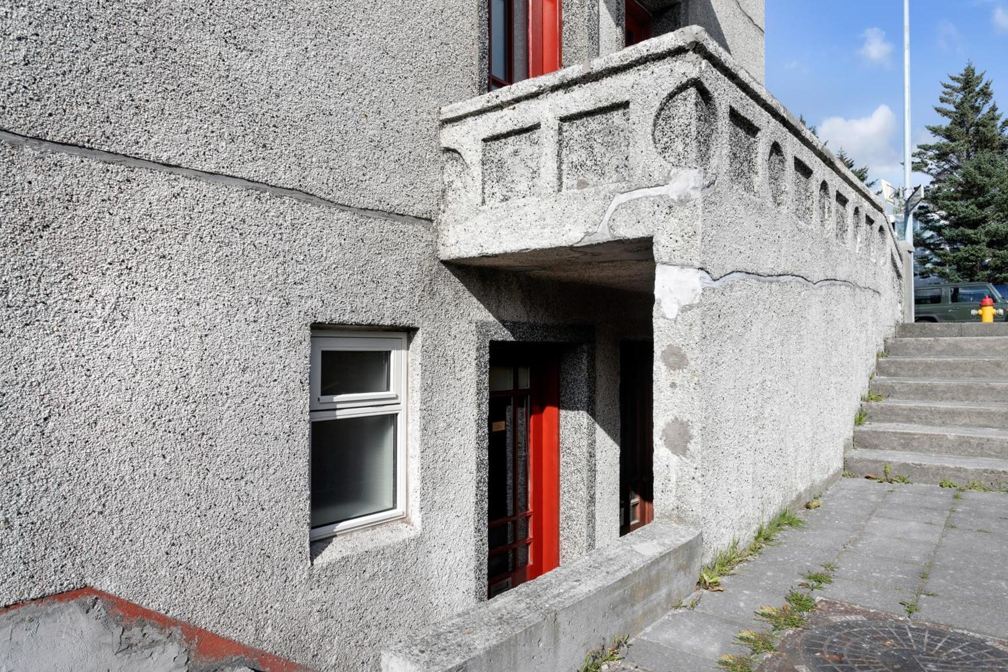 Lali Full Apartment Reykjavík Kültér fotó