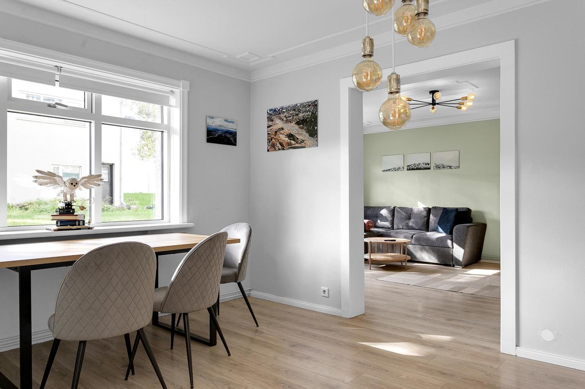 Lali Full Apartment Reykjavík Kültér fotó
