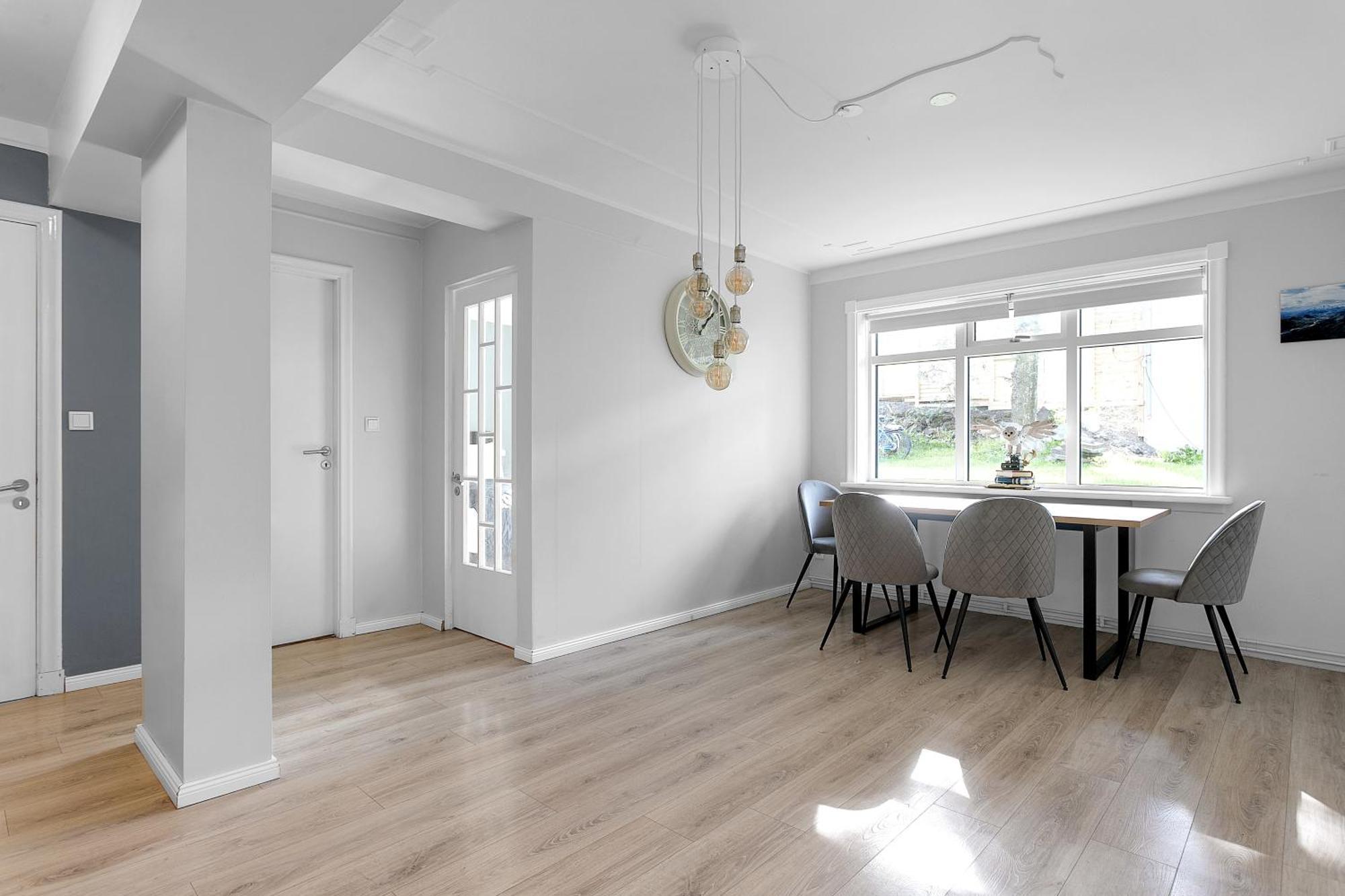 Lali Full Apartment Reykjavík Kültér fotó
