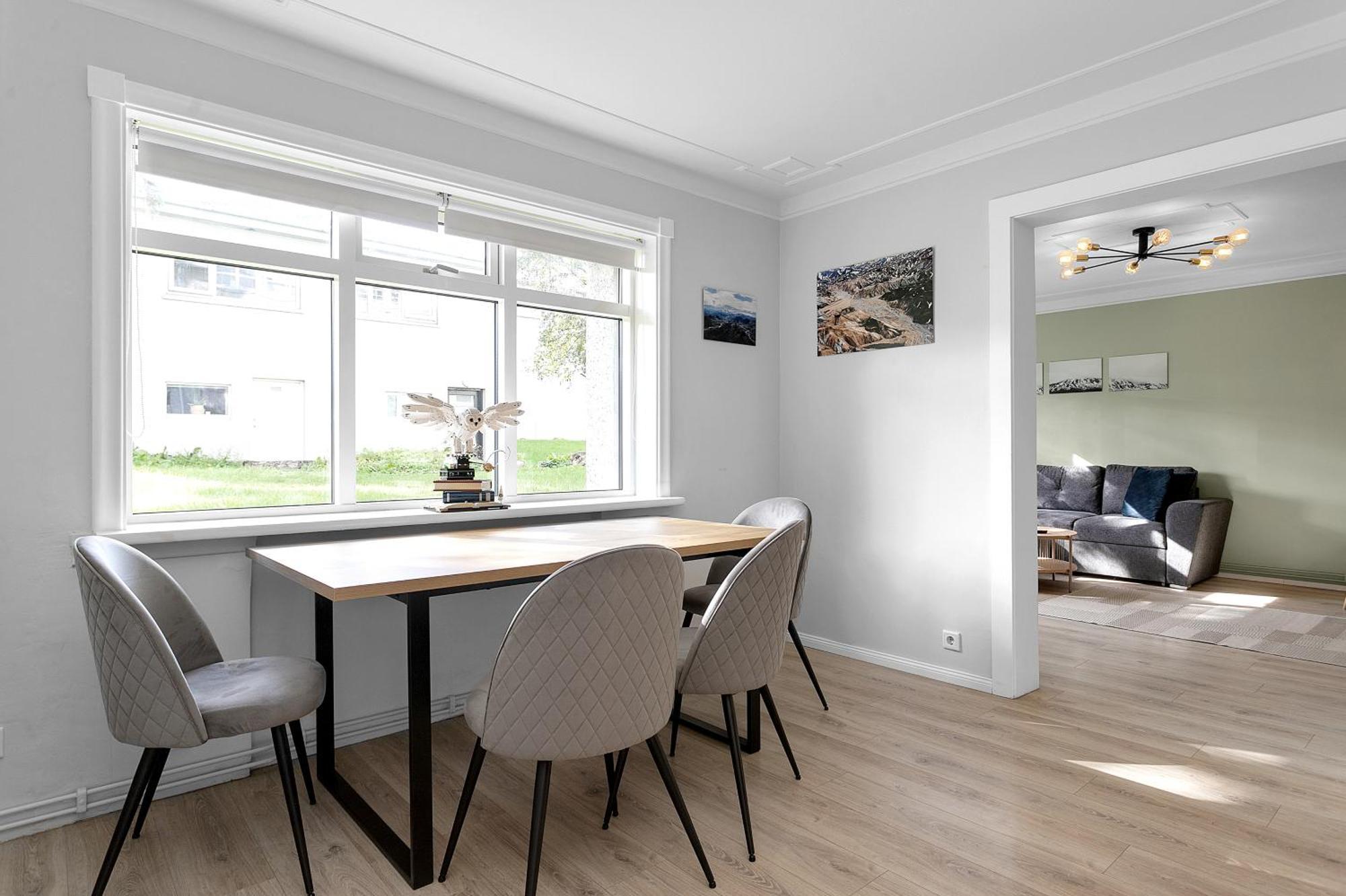 Lali Full Apartment Reykjavík Kültér fotó