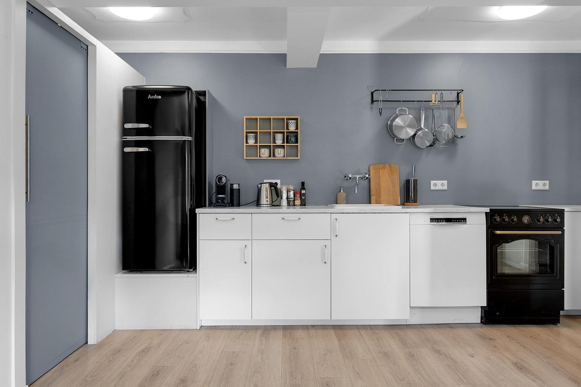 Lali Full Apartment Reykjavík Kültér fotó
