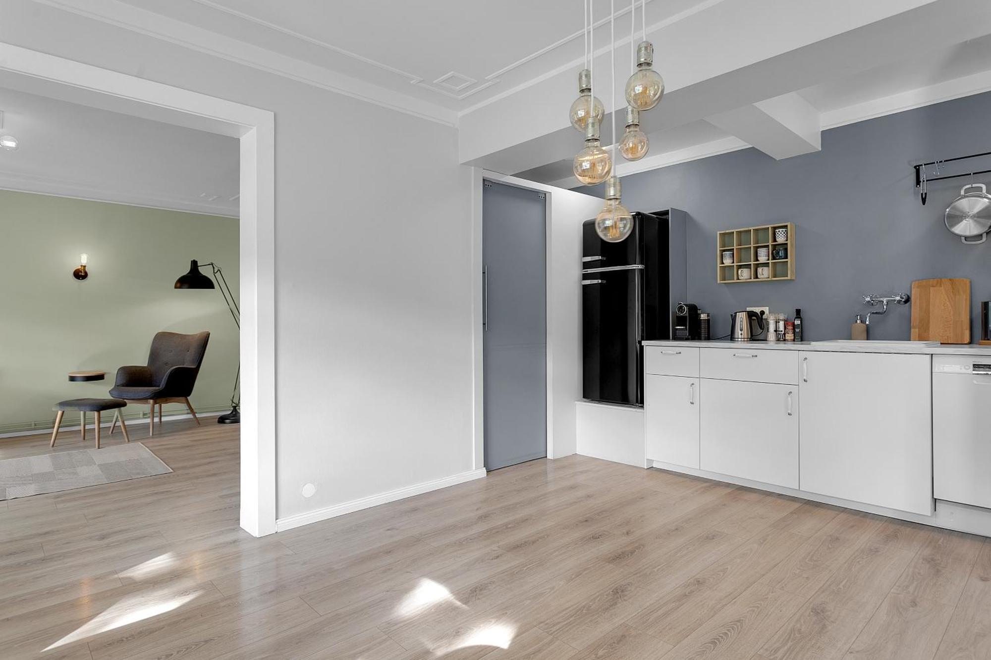 Lali Full Apartment Reykjavík Kültér fotó