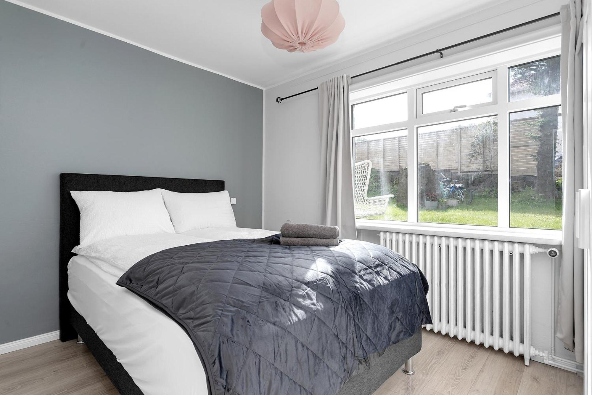 Lali Full Apartment Reykjavík Kültér fotó